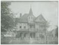Photograph: [Lawrence Residence]