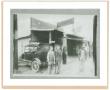 Primary view of [Simms Gas Station]