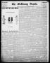Newspaper: The McKinney Gazette. (McKinney, Tex.), Vol. 1, No. 4, Ed. 1 Thursday…