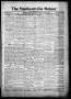 Primary view of The Madisonville Meteor - And Commonwealth - (Madisonville, Tex.), Vol. 35, No. 21, Ed. 1 Thursday, August 16, 1928