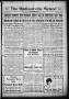 Newspaper: The Madisonville Meteor - And Commonwealth - (Madisonville, Tex.), Vo…