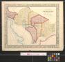 Map: Plan of the city of Washington the capitol of the United States of Am…