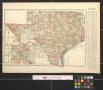 Primary view of [Maps of Texas and Florida]