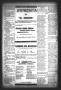 Thumbnail image of item number 3 in: 'El Regidor. (San Antonio, Tex.), Vol. 2, No. 75, Ed. 1 Saturday, June 28, 1890'.