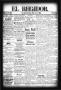 Newspaper: El Regidor. (San Antonio, Tex.), Vol. 3, No. 125, Ed. 1 Saturday, Jul…