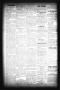 Thumbnail image of item number 4 in: 'El Regidor. (San Antonio, Tex.), Vol. 3, No. 127, Ed. 1 Saturday, July 25, 1891'.