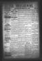 Newspaper: El Regidor. (San Antonio, Tex.), Vol. 3, No. 147, Ed. 1 Saturday, Dec…