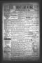 Newspaper: El Regidor. (San Antonio, Tex.), Vol. 4, No. 153, Ed. 1 Saturday, Feb…