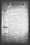 Newspaper: El Regidor. (San Antonio, Tex.), Vol. 4, No. 157, Ed. 1 Saturday, Mar…