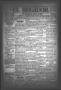 Newspaper: El Regidor. (San Antonio, Tex.), Vol. 4, No. 161, Ed. 1 Saturday, Apr…