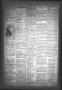 Thumbnail image of item number 2 in: 'El Regidor. (San Antonio, Tex.), Vol. 5, No. 212, Ed. 1 Saturday, April 22, 1893'.