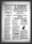 Thumbnail image of item number 3 in: 'El Regidor. (San Antonio, Tex.), Vol. 8, No. 336, Ed. 1 Saturday, October 19, 1895'.