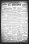 Newspaper: El Regidor. (San Antonio, Tex.), Vol. 9, No. 371, Ed. 1 Thursday, Jul…