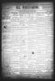 Newspaper: El Regidor. (San Antonio, Tex.), Vol. 10, No. 431, Ed. 1 Thursday, Se…