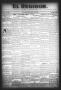 Newspaper: El Regidor. (San Antonio, Tex.), Vol. 11, No. 456, Ed. 1 Thursday, Ma…