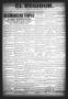 Newspaper: El Regidor. (San Antonio, Tex.), Vol. 11, No. 469, Ed. 1 Thursday, Ju…