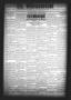 Newspaper: El Regidor. (San Antonio, Tex.), Vol. 11, No. 474, Ed. 1 Thursday, Ju…