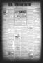Newspaper: El Regidor. (San Antonio, Tex.), Vol. 11, No. 481, Ed. 1 Thursday, Se…
