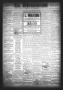 Newspaper: El Regidor. (San Antonio, Tex.), Vol. 11, No. 485, Ed. 1 Thursday, Oc…