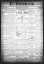 Newspaper: El Regidor. (San Antonio, Tex.), Vol. 12, No. 508, Ed. 1 Thursday, Ma…