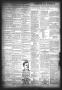 Thumbnail image of item number 2 in: 'El Regidor. (San Antonio, Tex.), Vol. 12, No. 521, Ed. 1 Thursday, August 17, 1899'.