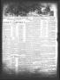 Newspaper: El Regidor. (San Antonio, Tex.), Vol. 16, No. 700, Ed. 1 Thursday, Ja…