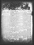 Thumbnail image of item number 1 in: 'El Regidor. (San Antonio, Tex.), Vol. 16, No. 722, Ed. 1 Thursday, July 2, 1903'.