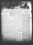 Newspaper: El Regidor. (San Antonio, Tex.), Vol. 16, No. 723, Ed. 1 Thursday, Ju…