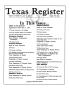 Journal/Magazine/Newsletter: Texas Register, Volume 16, Number 44, Pages 3161-3222, June 11, 1991