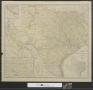 Map: Rand, McNally & Co.'s new enlarged scale railroad and county map of T…