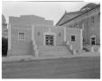 Photograph: [First Methodist Youth Building]