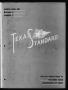Primary view of The Texas Standard, Volume 31, Number 2, March-April 1957