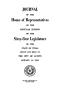 Primary view of Journal of the House of Representatives of the Regular Session of the Sixty-First Legislature of the State of Texas, Volume 2