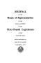 Primary view of Journal of the House of Representatives of the Regular Session of the Sixty-Fourth Legislature of the State of Texas, Volume 1
