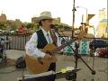 Primary view of [Abilene, Texas: West Texas Fair and James Leddy Boots]