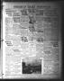 Thumbnail image of item number 1 in: 'Sherman Daily Democrat (Sherman, Tex.), Vol. 39, No. 292, Ed. 1 Thursday, July 8, 1920'.