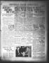 Thumbnail image of item number 1 in: 'Sherman Daily Democrat (Sherman, Tex.), Vol. 40, No. 21, Ed. 1 Thursday, August 19, 1920'.