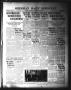 Thumbnail image of item number 1 in: 'Sherman Daily Democrat (Sherman, Tex.), Vol. 40, No. 44, Ed. 1 Wednesday, September 15, 1920'.