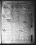 Thumbnail image of item number 1 in: 'Sherman Daily Democrat (Sherman, Tex.), Vol. 40, No. 56, Ed. 1 Wednesday, September 29, 1920'.