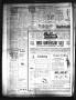 Thumbnail image of item number 2 in: 'Sherman Daily Democrat (Sherman, Tex.), Vol. 40, No. 56, Ed. 1 Wednesday, September 29, 1920'.