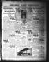 Newspaper: Sherman Daily Democrat (Sherman, Tex.), Vol. 40, No. 74, Ed. 1 Wednes…