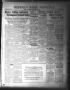 Thumbnail image of item number 1 in: 'Sherman Daily Democrat (Sherman, Tex.), Vol. 40, No. 85, Ed. 1 Tuesday, November 2, 1920'.