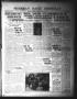 Newspaper: Sherman Daily Democrat (Sherman, Tex.), Vol. 40, No. 92, Ed. 1 Wednes…