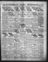 Thumbnail image of item number 1 in: 'Sherman Daily Democrat (Sherman, Tex.), Vol. 41, No. 149, Ed. 1 Tuesday, January 10, 1922'.