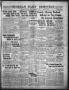 Newspaper: Sherman Daily Democrat (Sherman, Tex.), Vol. 41, No. 152, Ed. 1 Frida…
