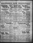 Thumbnail image of item number 1 in: 'Sherman Daily Democrat (Sherman, Tex.), Vol. 41, No. 190, Ed. 1 Thursday, February 23, 1922'.