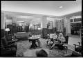 Primary view of Austin Hotel Lounge