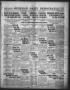 Newspaper: Sherman Daily Democrat (Sherman, Tex.), Vol. 41, No. 273, Ed. 1 Tuesd…