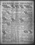 Thumbnail image of item number 1 in: 'Sherman Daily Democrat (Sherman, Tex.), Vol. 41, No. 274, Ed. 1 Wednesday, May 24, 1922'.