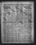 Thumbnail image of item number 1 in: 'Sherman Daily Democrat (Sherman, Tex.), Vol. 41, No. 286, Ed. 1 Monday, June 5, 1922'.